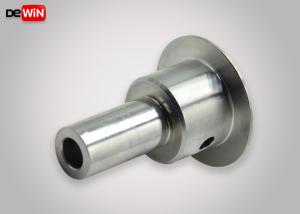 Buy cheap Program Controlled CNC Mechanical Parts / Automobile Mechanical Parts Durable product