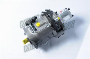 Rexroth series A4VSO125DR variable hydraulic pump