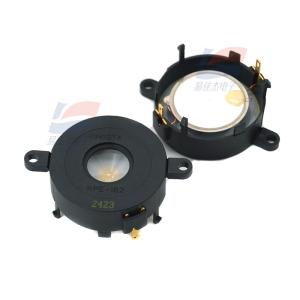 China YJJ KPEG182 Piezoelectric Buzzer Transducer Piezoelectric Alarm on sale