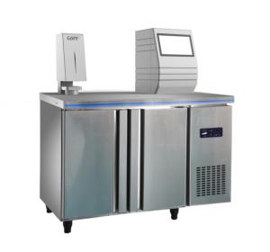 JD-KF30010 Particle filtration efficiency tester,  Particle filtration efficiency tester,