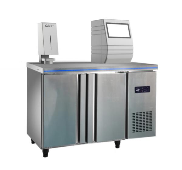 Quality JD-KF30010 Particle filtration efficiency tester,  Particle filtration efficiency tester, for sale