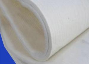 Shrinking Compacting Endless Needled Wool Felt For Textile Compactor Machine