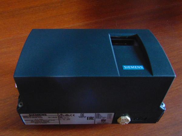 Quality Hydraulic SIPART PS2 Positioner Polycarbonate Enclosure Aluminum Gauge Block for sale