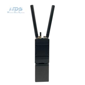 China Mimomesh Handheld Mesh Network Radio 180Mbps IP68 Waterproof on sale