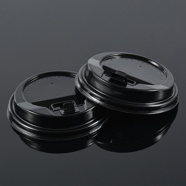 Single Wall takeaway Disposable Hot Beverage Cups Flexo Printing