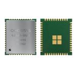 RTL8852BU Dual Band WiFi 6 Module 1200Mbps 2x2 MIMO USB2.0 Compatible module