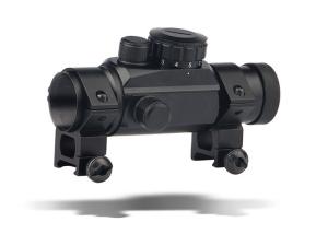 China Tactical Pistol Red Dot Reflex Sight , Compact Red Dot Sight Sharp 4.0 MOA Dot on sale