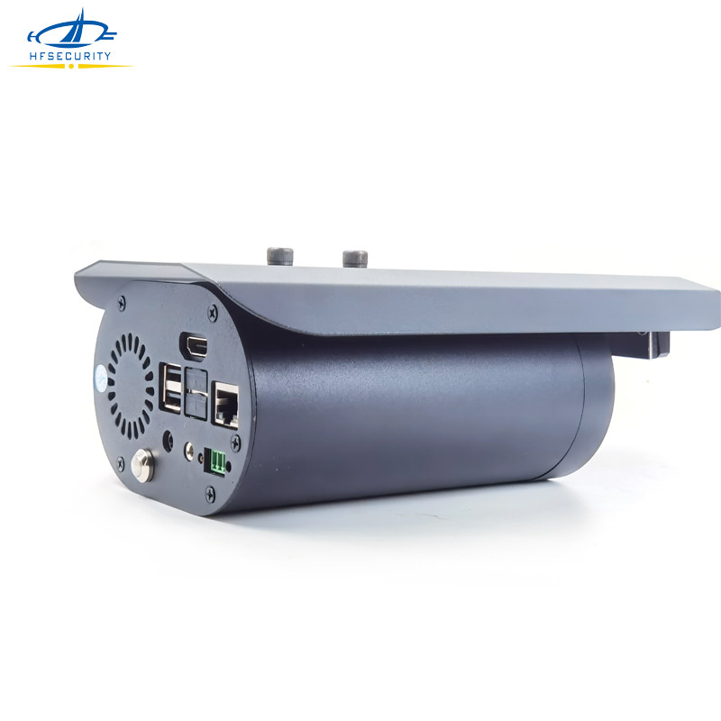 HF Security MC06P 12Deep learning upper-level platform face recognition algorithm