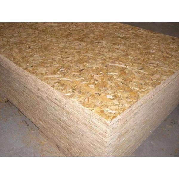 Rice Straw Oriented Strand Board Production Line Full Automatic