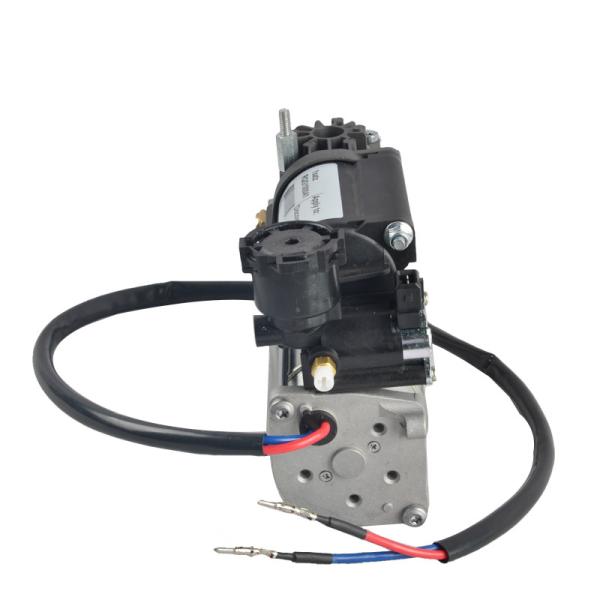 Quality Neutral Packing Air Damper Compressor Pump For Land Rover Discovery II 1998-2004 OEM RQG100041 for sale