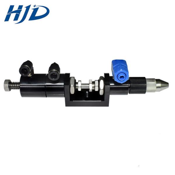 HJD36 Double Acting Thimble type for glue potting and coating