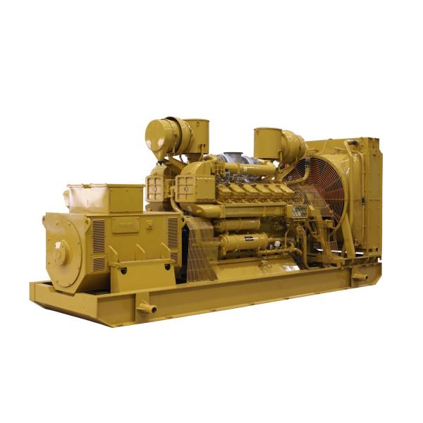 Quality Series 2000 G12V190zl 12-Cylinder Drilling Diesel Engine with Electric Ignition Mode for sale