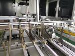 Full Automatic Multi - Functional Gluing Positioning Machine / Gluing Positionin