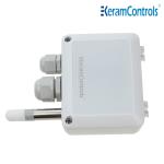 RS485 Humidity And Temperature Sensor Transmitter
