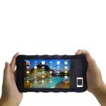 HFSecurity FP07 Seven Inch Biometric Barcode Scanner Handheld Android Terminal