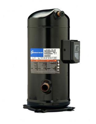 Quality 7.5hp Copeland Refrigeration ZR90K3E-TWD-961 scroll compressor for sale
