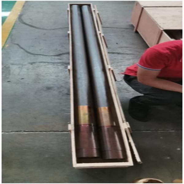 Ltk48 Double Tube Core Barrel Assembly Double Tube Core Barrels