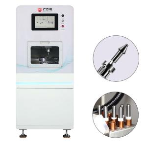 China Professional Dental Cnc Milling Machine Axis Four on sale