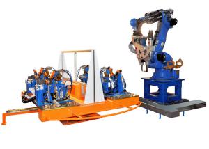 Medical Bed Robotic Process Systems / Integrated Automation And Robotics Syetem