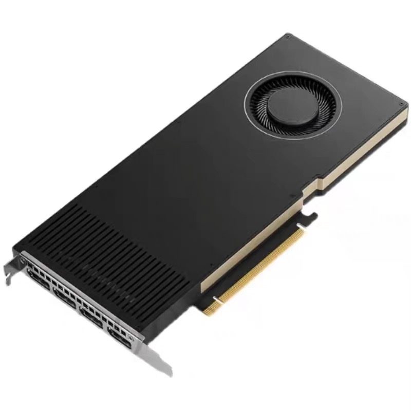 Hashrate VGA Nvidia Rtx ™ A5000 24 Gb Graphics Card GDDR6 for Gaming Video