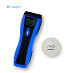 100g RFID Guard Tour System Wand Checkpoint IP67 Level Protection USB Data