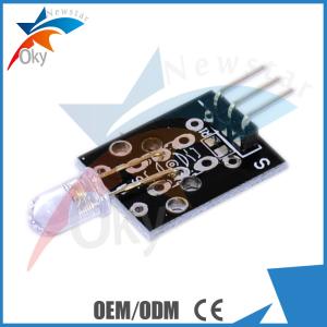 Buy cheap Digital 38KHz Infrared IR Remote Control Sensor Transmitter Receiver product