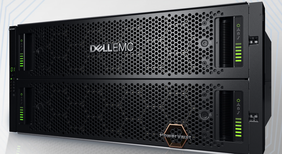 Dell EMC PowerVault ME5024 Storage Array