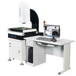 2D 2.5D 3D Image Dimension Measurement System Instrument 3um Accuracy