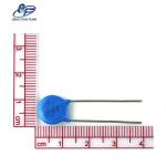 Metal Voltage Dependent Resistor Zov Varistor Resistor 10D471k
