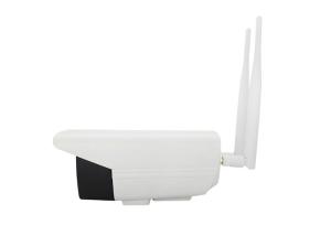 30m Infrared Smart Wifi Camera IP66 Waterproof Surveillance Camera
