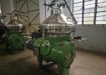Low Cost Disc Oil Separator Full Automatic Control Continuous Operation ISO