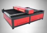 CE / ISO CO2 Laser Engraving Machine 60 Watt Co2 Laser Engraver For Fabric