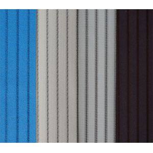 Manual Line design Roller blinds fabric