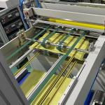 Innovative Design Of Ultrasonic Trapezoidal High-Efficiency Air Filtration Bag