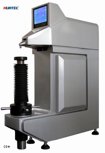 Quality Desktop Display Rockwell Rockwell Superficial Hardness Tester for sale