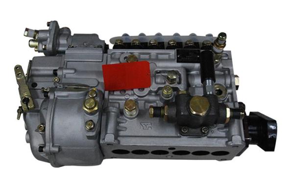Quality VG1560080023 WD615 Engine HOWO Fuel Injection Pump for sale