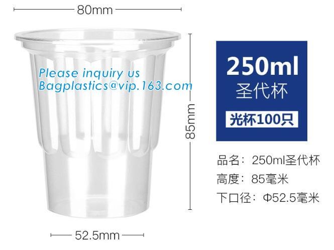 500ml BPA Free TPU Plastic Collapsible Foldable Soft Flask Sports Running Bicycle Water Bottle with Straw
