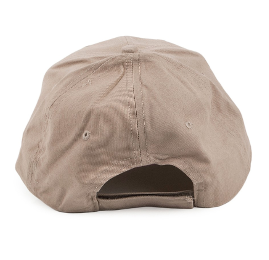 100% Cotton Twill Custom Unisex Adjustable Solid Baseball Cap Plain Trucker Hat