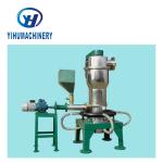 YIHU Powder Processing Machine Classifier and Cyclonic Jet Mill