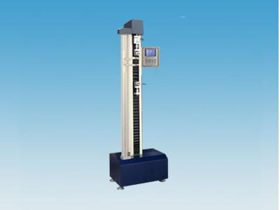 Quality 1000MM Test Stroke 50HZ Tensile Testing Equipment 56X32X180 cm Volume for sale
