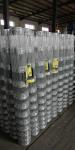 Galvanized Reasonable Design Custom Wire Mesh Field Fence In The Farmland