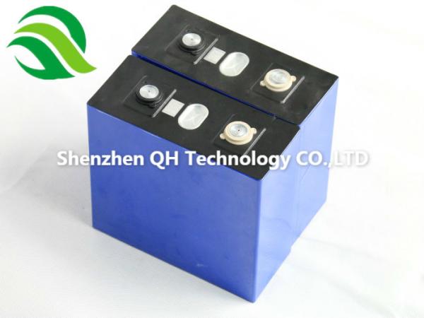 Quality Low Self - Discharge Lithium Iron Phosphate Rv Battery 3.2V 35Amp Portable for sale