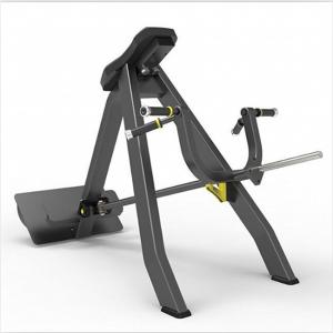 China Home T Bar Row Commercial Plate Loaded Arms Back Workout Incline Level on sale
