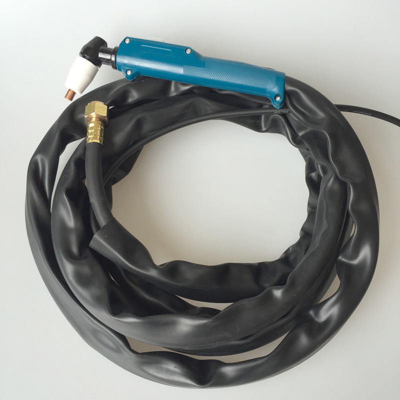 PT31 Plasma Torches Wide Application With Shock And Corrosion Resistance