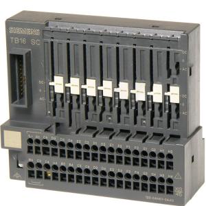 Buy cheap SIEMENS 6ES7120-0AH01-0AA0 SIMATIC SC, TB16SC TERMINAL product