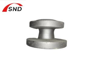China Customized CNC Machining Precision Casting Metal Processing Machinery Castings on sale