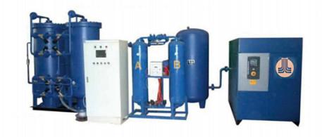 Quality Gas Separation Products／Oxygen generator for medical use for sale