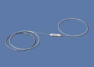Buy cheap 200GHz DWDM WDM Series Wavelength Division Multiplexer ITU Grid Channels High Stability product