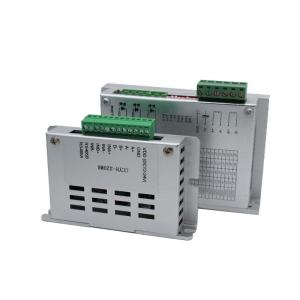 China 2 Amp 3 Amp 4 AMP Digital Stepper Motor Driver Chip 2 Phase on sale