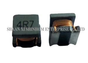 Buy cheap Lead Free Surface Mount Choke Multiple Size Optional Excellent Q SRF Values product